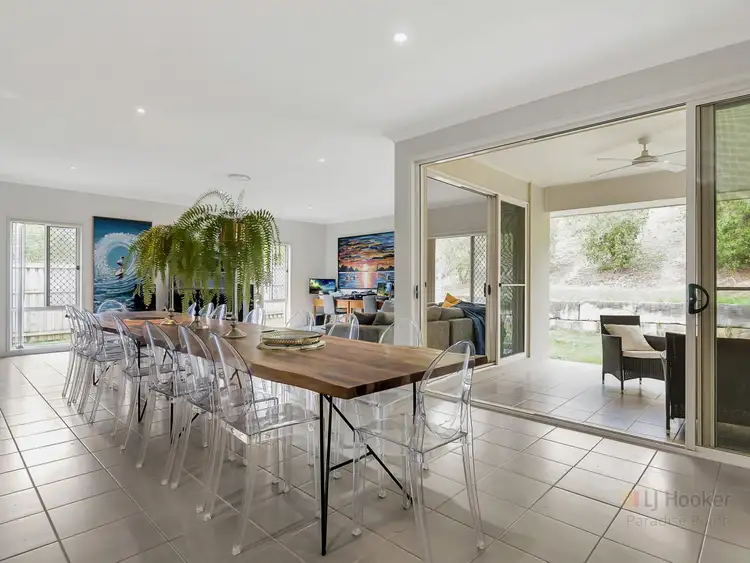 Third view of Homely house listing, 30 Bimberi Row, Pacific Pines QLD 4211