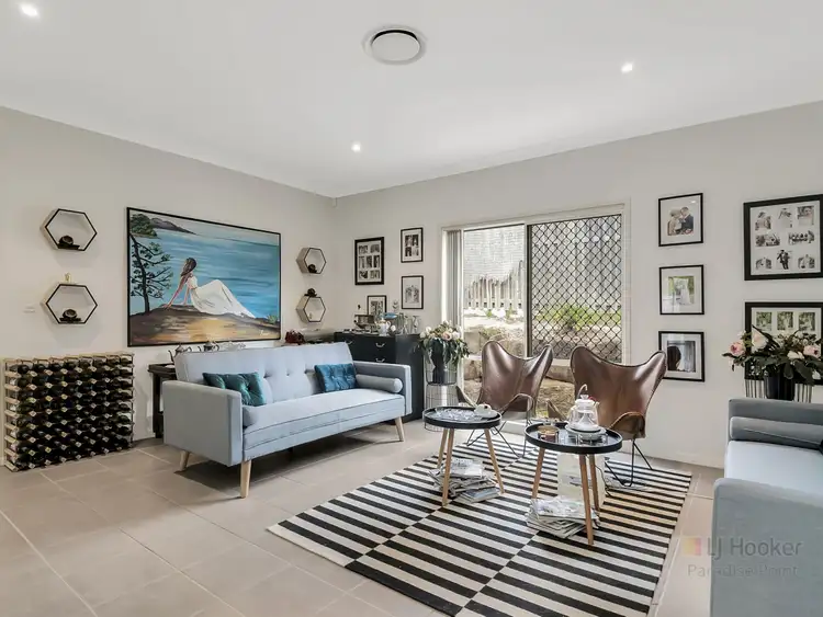 Fourth view of Homely house listing, 30 Bimberi Row, Pacific Pines QLD 4211