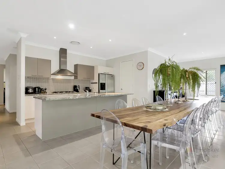 Fifth view of Homely house listing, 30 Bimberi Row, Pacific Pines QLD 4211