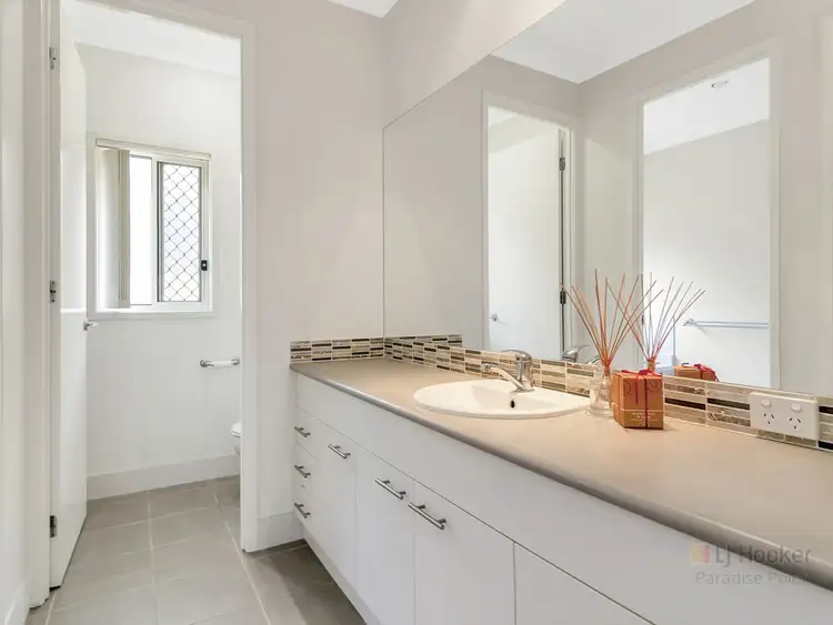 Seventh view of Homely house listing, 30 Bimberi Row, Pacific Pines QLD 4211