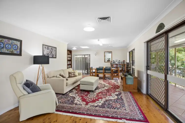 Third view of Homely house listing, 4 Cooinda Crescent, Narara NSW 2250