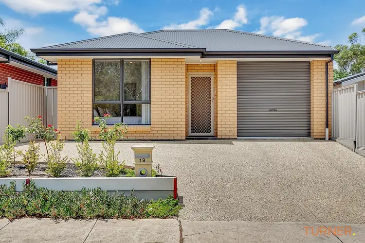 19 Gifford Avenue, St Agnes SA 5097