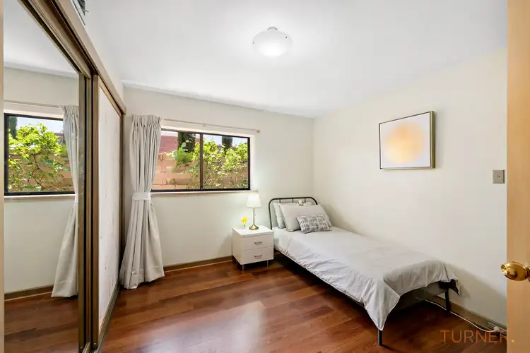 Sixth view of Homely apartment listing, GA/100 South Terrace, Adelaide SA 5000