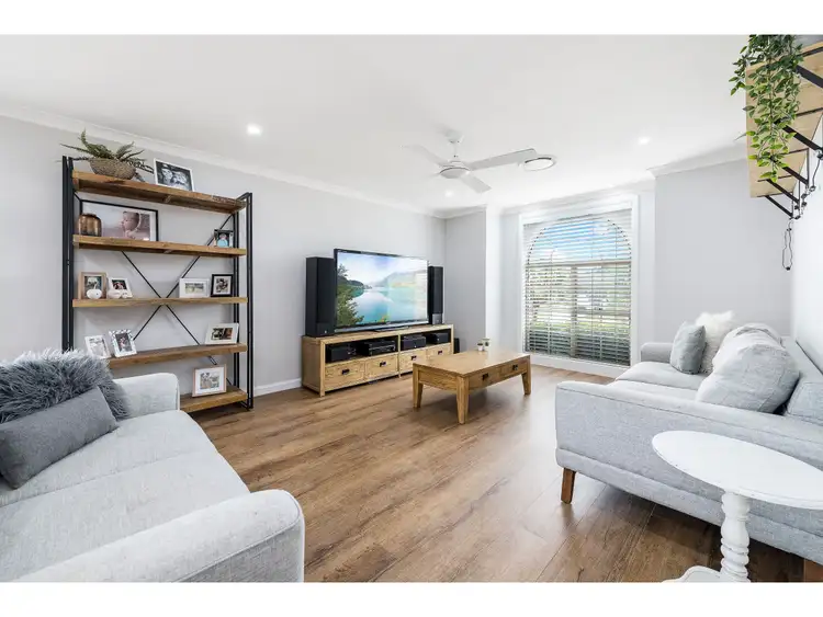 Second view of Homely house listing, 106 Holdsworth Drive, Mount Annan NSW 2567