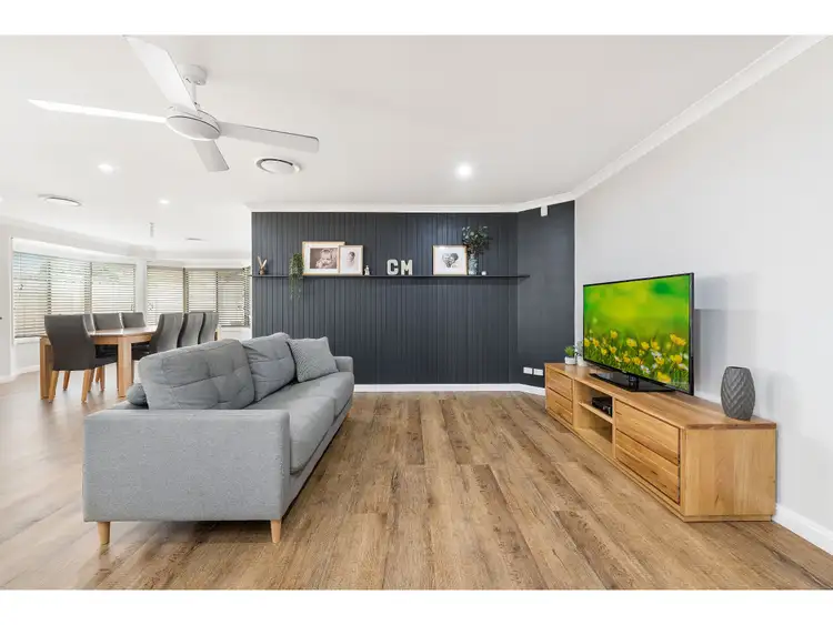 Third view of Homely house listing, 106 Holdsworth Drive, Mount Annan NSW 2567