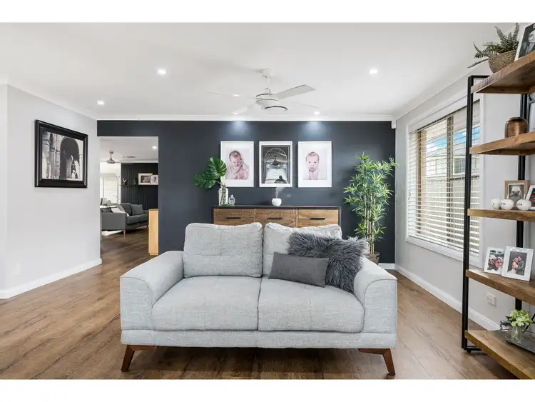 Fourth view of Homely house listing, 106 Holdsworth Drive, Mount Annan NSW 2567