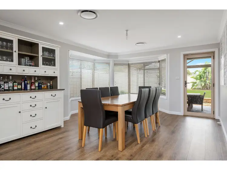 Fifth view of Homely house listing, 106 Holdsworth Drive, Mount Annan NSW 2567