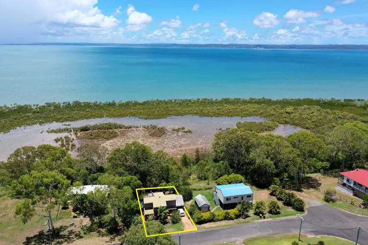 68 Fraser Drive, River Heads QLD 4655