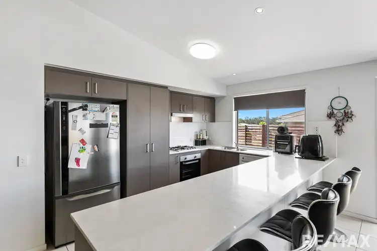 12 Dawes Crescent, Urraween QLD 4655