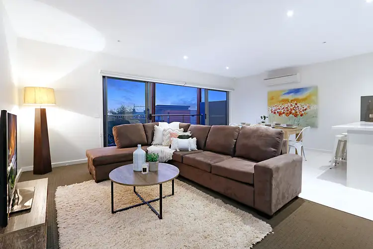 Fifth view of Homely townhouse listing, 28 Helm Avenue, Safety Beach VIC 3936