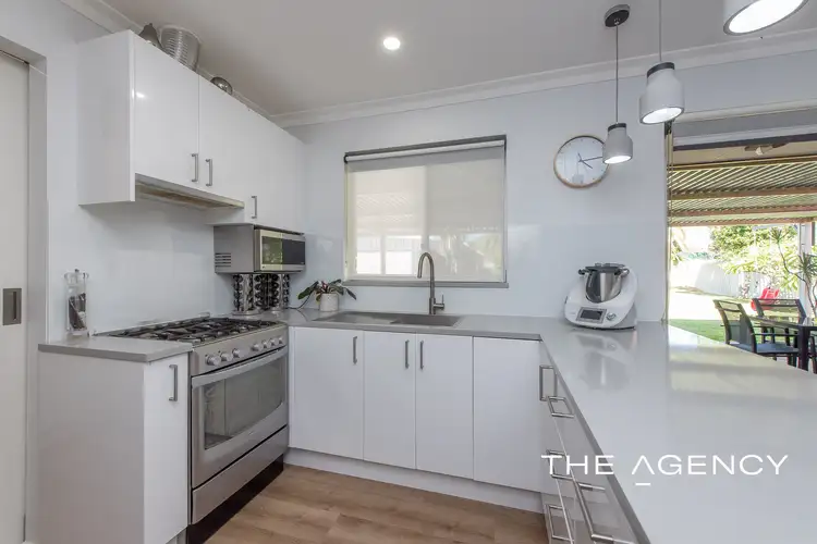 Main view of Homely house listing, 160 Eddystone Avenue, Craigie WA 6025