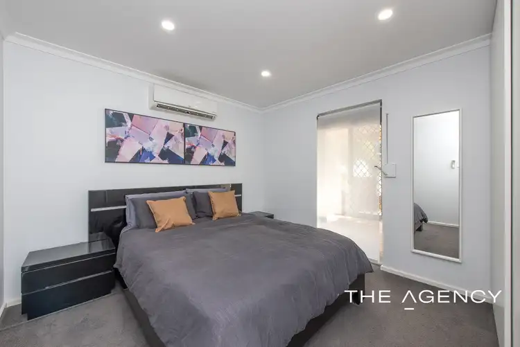 Third view of Homely house listing, 160 Eddystone Avenue, Craigie WA 6025