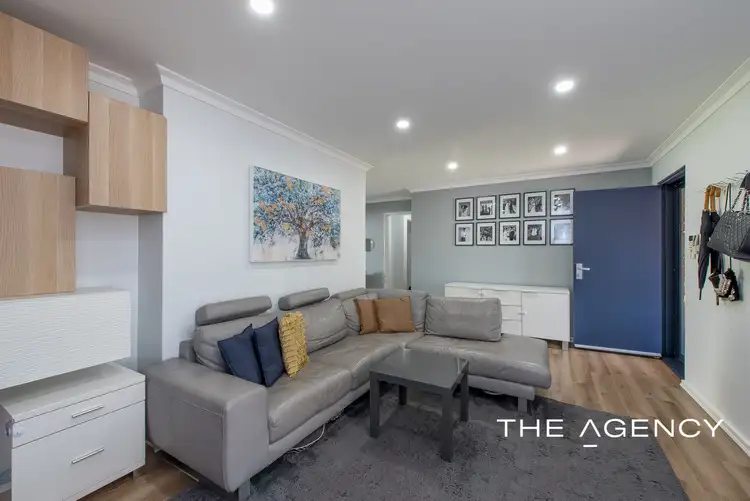 Seventh view of Homely house listing, 160 Eddystone Avenue, Craigie WA 6025