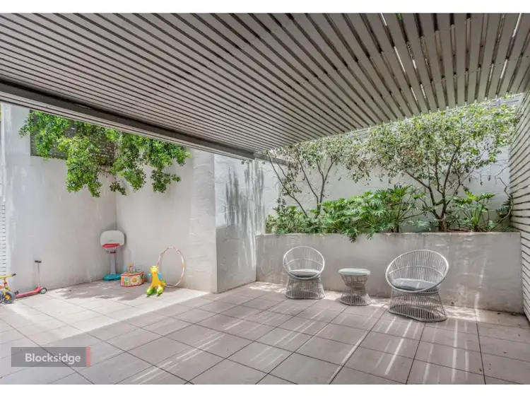 Main view of Homely apartment listing, 1/736 Ipswich Road, Annerley QLD 4103