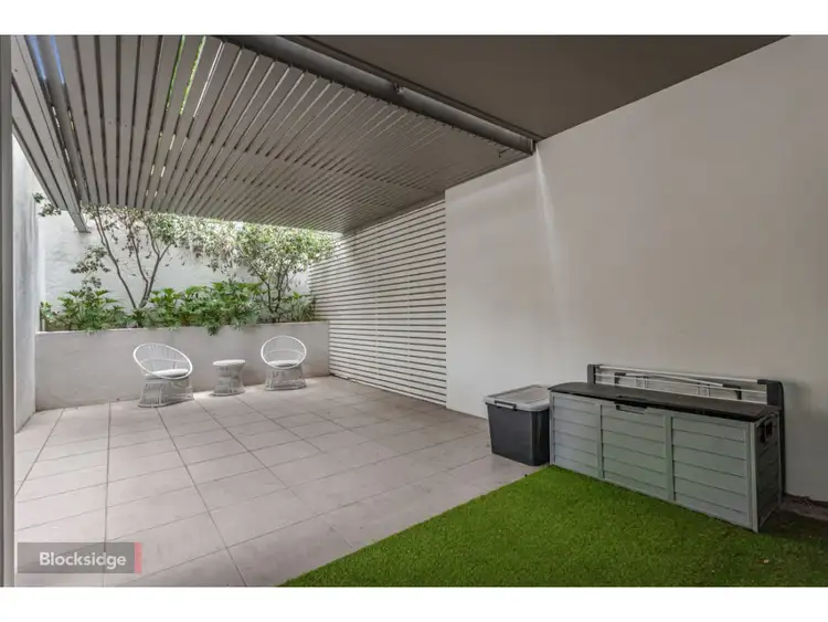 Second view of Homely apartment listing, 1/736 Ipswich Road, Annerley QLD 4103