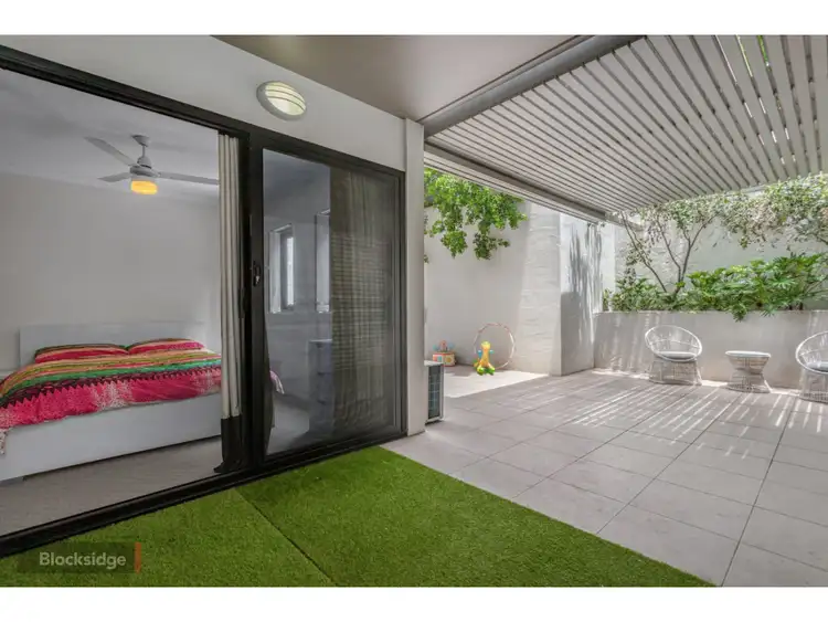 Fourth view of Homely apartment listing, 1/736 Ipswich Road, Annerley QLD 4103