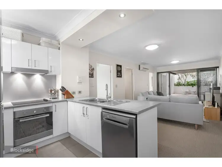 Fifth view of Homely apartment listing, 1/736 Ipswich Road, Annerley QLD 4103