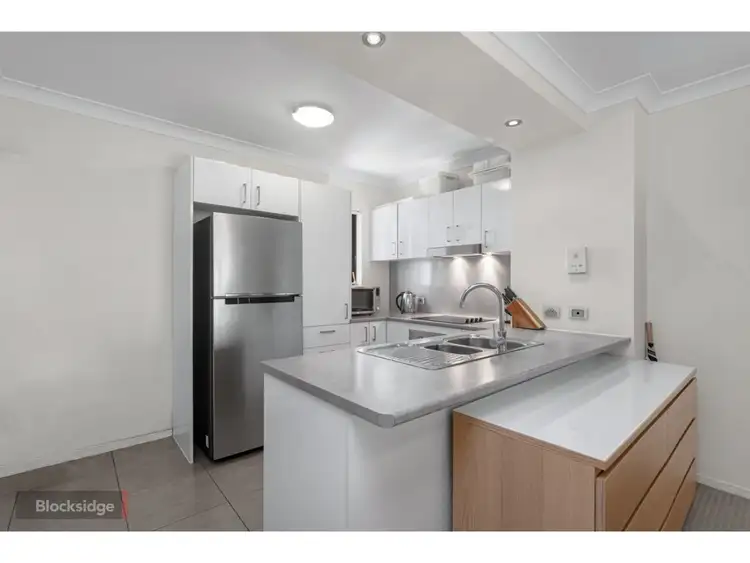 Sixth view of Homely apartment listing, 1/736 Ipswich Road, Annerley QLD 4103