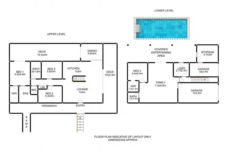 Third view of Homely house listing, 78 Sewell Road, Tanah Merah QLD 4128