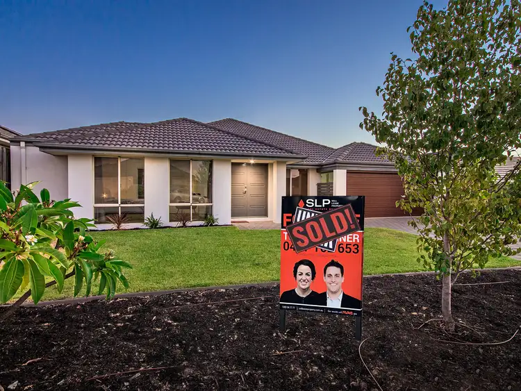 Main view of Homely house listing, 40 Sunstone Drive, Wellard WA 6170