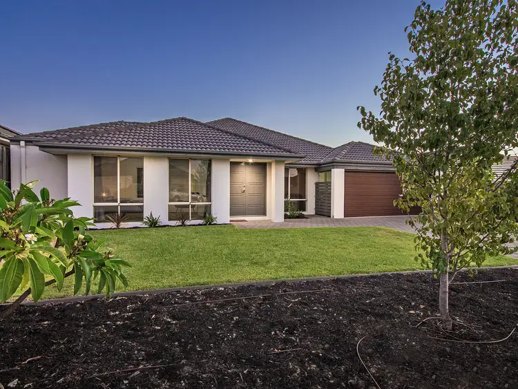 Second view of Homely house listing, 40 Sunstone Drive, Wellard WA 6170