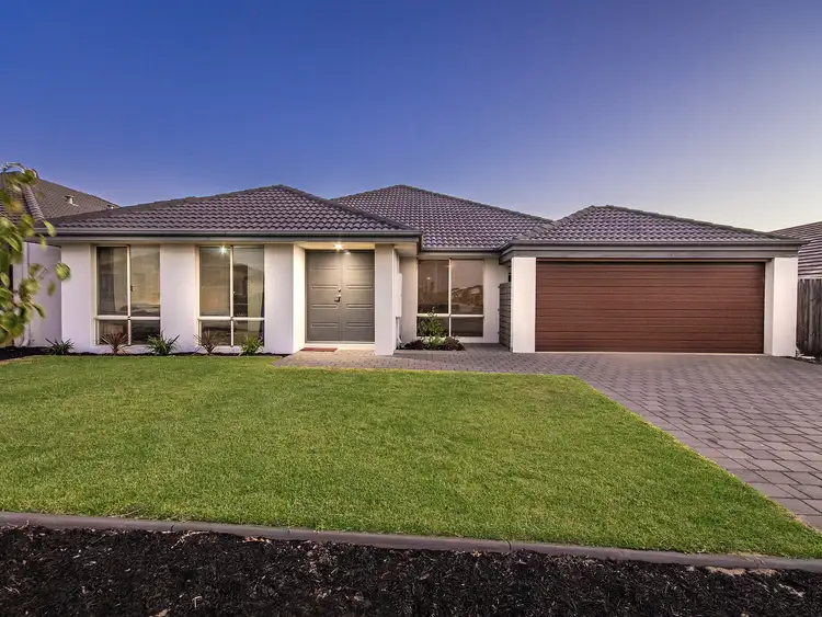 Third view of Homely house listing, 40 Sunstone Drive, Wellard WA 6170