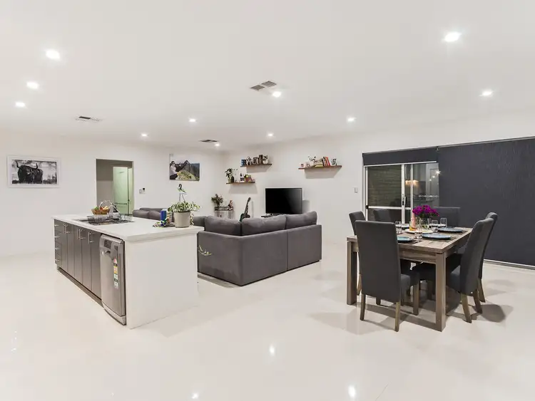 Fourth view of Homely house listing, 40 Sunstone Drive, Wellard WA 6170