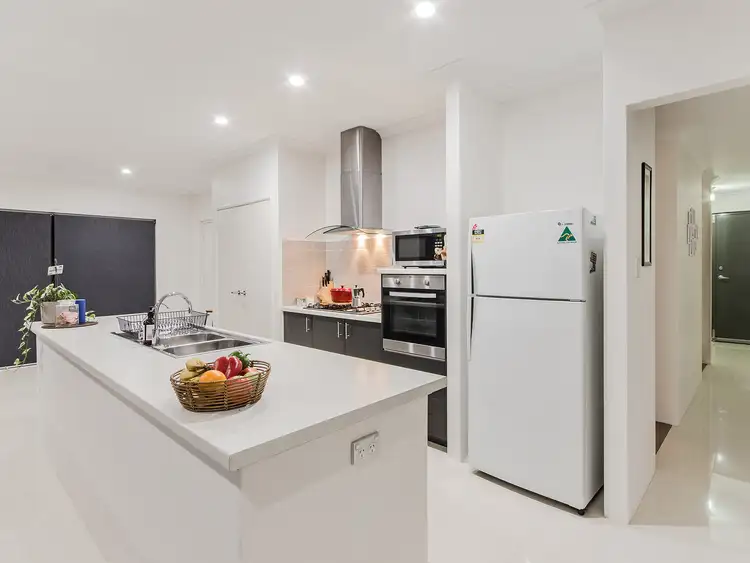 Sixth view of Homely house listing, 40 Sunstone Drive, Wellard WA 6170