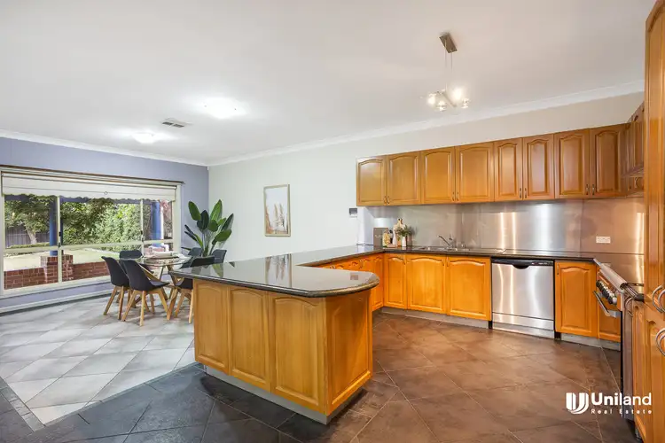 Third view of Homely house listing, 41 St Pauls Avenue, Castle Hill NSW 2154