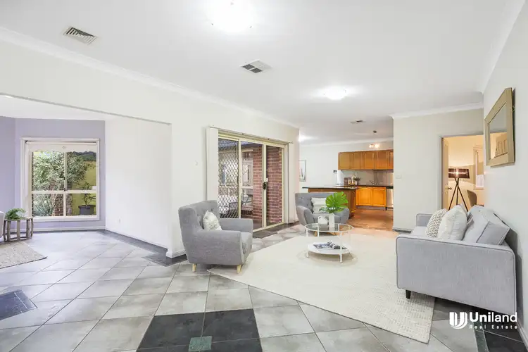 Fourth view of Homely house listing, 41 St Pauls Avenue, Castle Hill NSW 2154