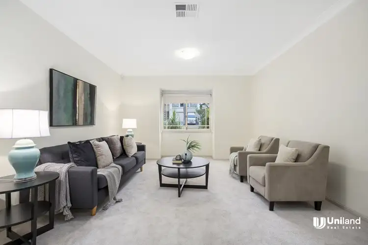 Sixth view of Homely house listing, 41 St Pauls Avenue, Castle Hill NSW 2154