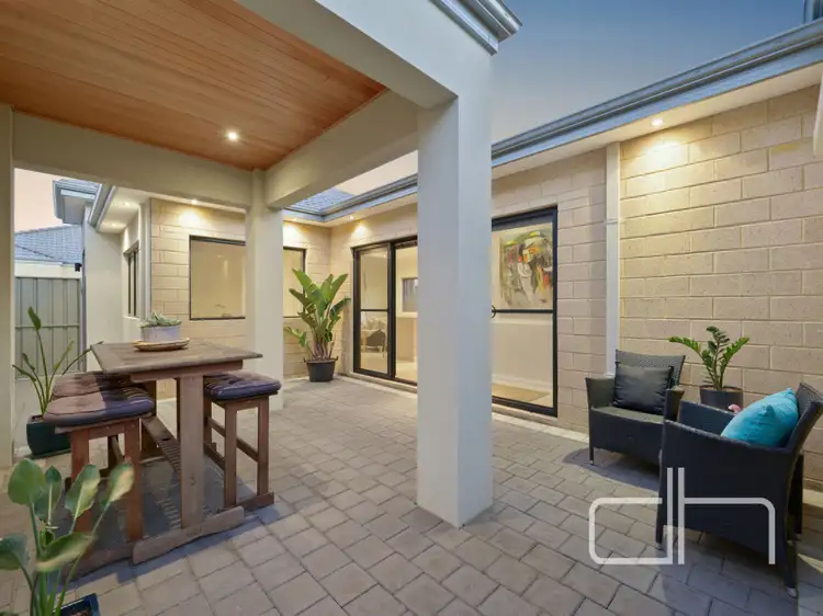 Second view of Homely house listing, 2/6 Bologna Vista, Landsdale WA 6065