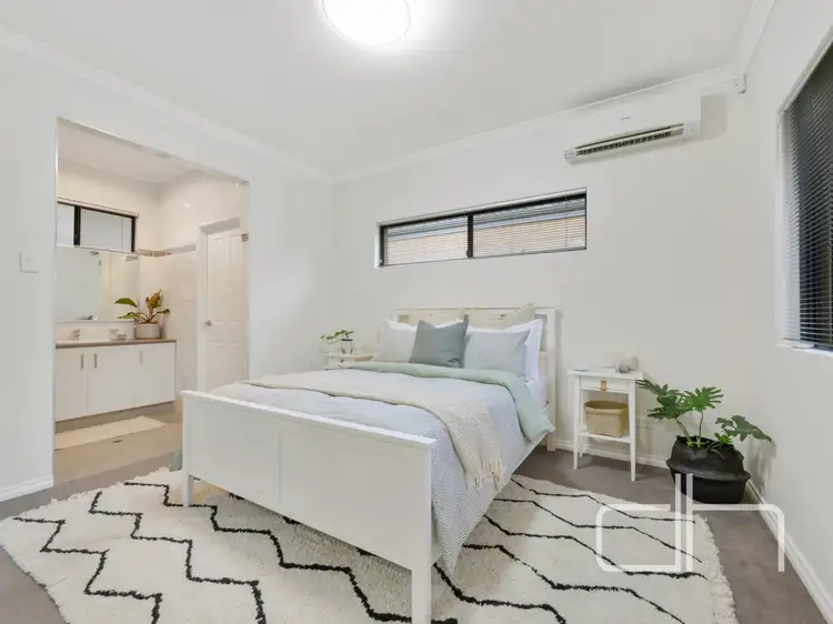 Fifth view of Homely house listing, 2/6 Bologna Vista, Landsdale WA 6065