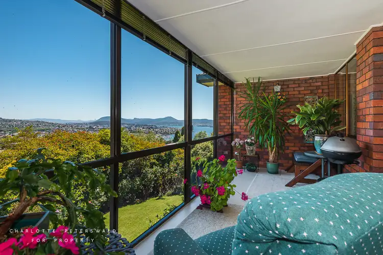 Third view of Homely house listing, 2 Birngana Avenue, Sandy Bay TAS 7005
