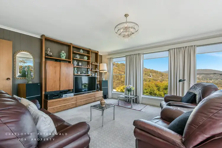 Fourth view of Homely house listing, 2 Birngana Avenue, Sandy Bay TAS 7005