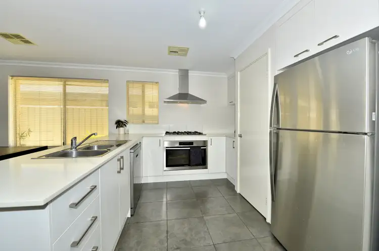 Second view of Homely house listing, 11 Ettrick Way, Golden Bay WA 6174