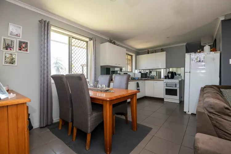 Second view of Homely house listing, 1 -2/61 Mount Perry Road, Bundaberg North QLD 4670
