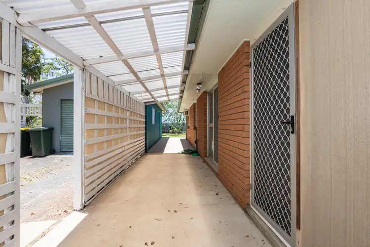 Third view of Homely house listing, 1 -2/61 Mount Perry Road, Bundaberg North QLD 4670