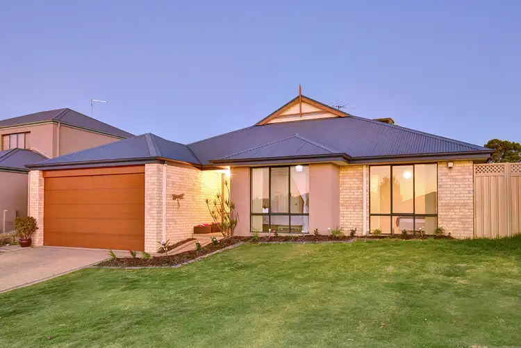 Fifth view of Homely house listing, 12 Kirkcaldy Terrace, Hocking WA 6065