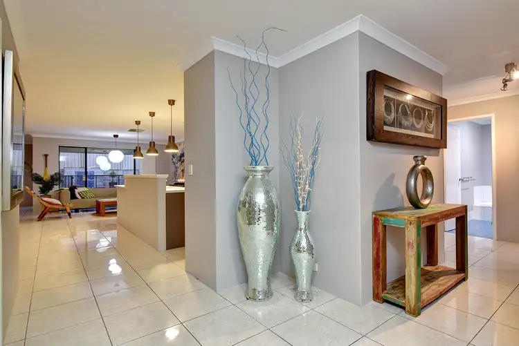 Sixth view of Homely house listing, 12 Kirkcaldy Terrace, Hocking WA 6065