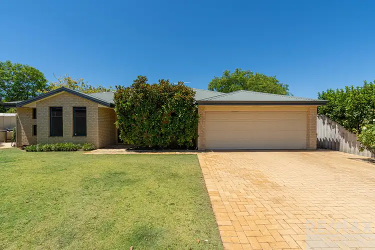 5 Belhus Court, Tapping WA 6065