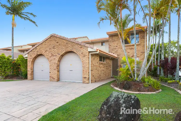 Second view of Homely townhouse listing, 41/291 Darlington Drive, Banora Point NSW 2486
