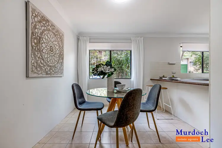 Fourth view of Homely villa listing, 7/11 Conie Avenue, Baulkham Hills NSW 2153