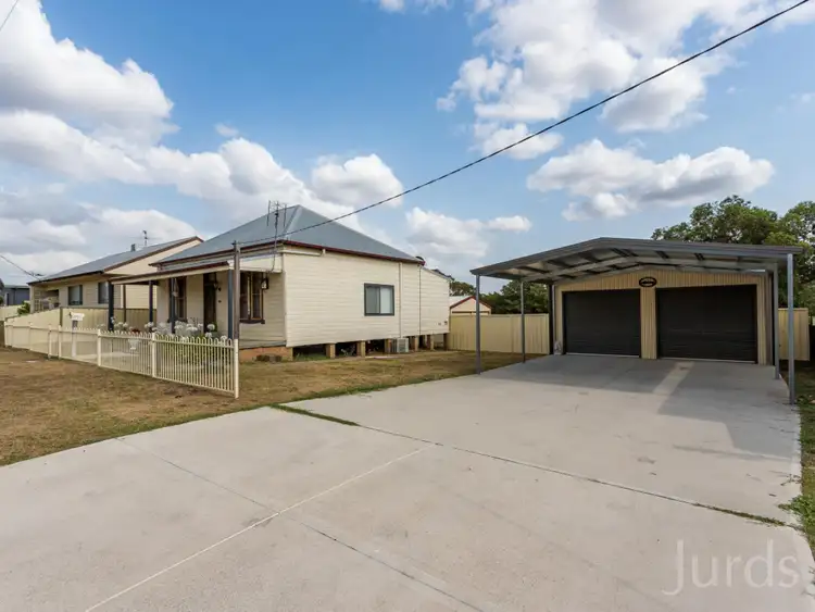 Fourth view of Homely house listing, 85 Harle Street, Abermain NSW 2326