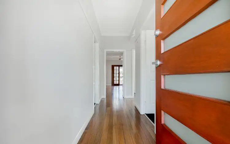 Second view of Homely house listing, 6 Fourth Avenue, Rutherford NSW 2320