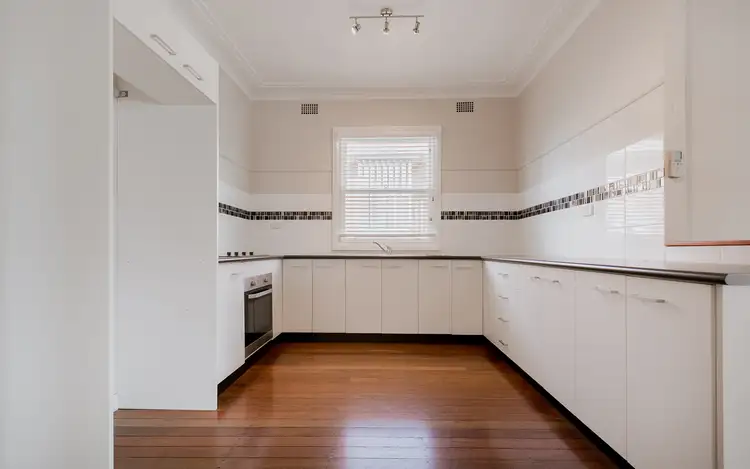 Third view of Homely house listing, 6 Fourth Avenue, Rutherford NSW 2320