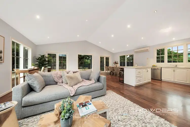 Second view of Homely house listing, 13 Melibee Street, Blairgowrie VIC 3942