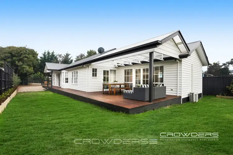 Third view of Homely house listing, 13 Melibee Street, Blairgowrie VIC 3942