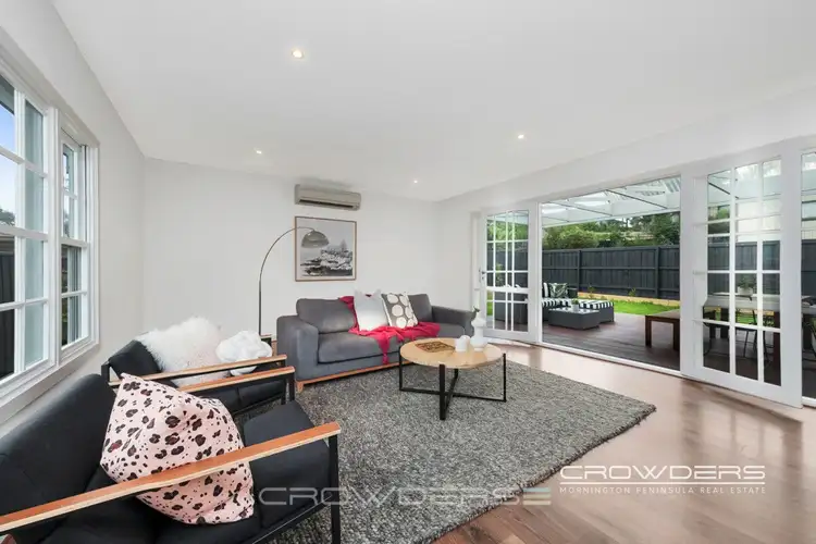 Fourth view of Homely house listing, 13 Melibee Street, Blairgowrie VIC 3942