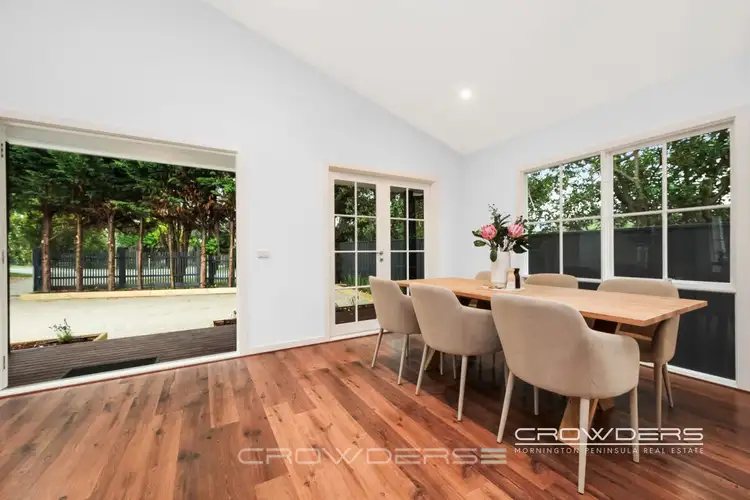 Fifth view of Homely house listing, 13 Melibee Street, Blairgowrie VIC 3942